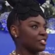 Joaquina Kalukango, 36 (Stage Actress)