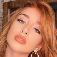 Joaquina Vergecio, 23 (TikTok明星)