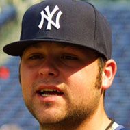 Joba Chamberlain, 38 (Baseball Player)