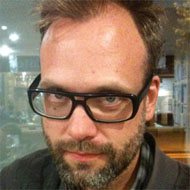 Joby Talbot, 54 (Composer)