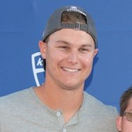 Joc Pederson, 31 (Baseball Player)