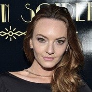 Jocelyn Binder, 39 (Model)