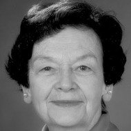 Jocelyn Burdick (1922 - 2019) (政治家)