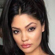 Jocelyn Corona, 27 (Model)