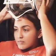 Jocelyn Diaz, 23 (TikTok Star)