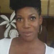Jocelyn Jee Esien, 45 (Comedian)