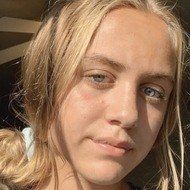 Jocelyn Land, 19 (TikTok Star)