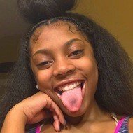Jocelyn Mays, 20 (Instagram Star)