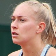 Jocelyn Rae, 34 (Tennis Player)