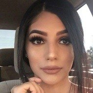 Jocelyn Tuellez, 26 (Instagram Star)
