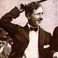 Jock Hutchinson (1884 - 1977) (Golfer)