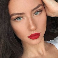 Jodeci Radu, 28 (Instagram Star)