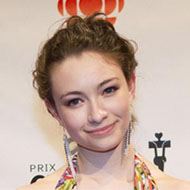 Jodelle Ferland, 29 (Movie Actress)