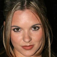Jodi Albert, 40 (Soap Opera Actress)