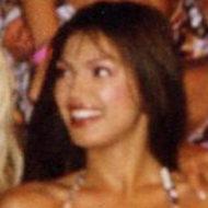 Jodi Ann Paterson, 48 (Model)