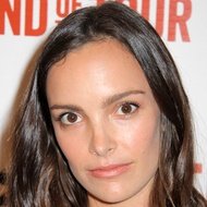 Jodi Balfour, 36 (電視女演員)
