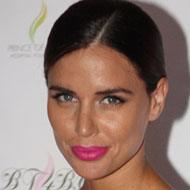 Jodi Gordon, 40 (Soap Opera Actress)