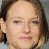 Jodie Foster, 61 (Movie Actress)