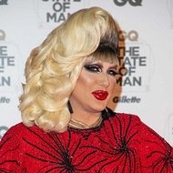 Jodie Harsh, 39 (唱片骑师)