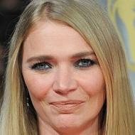 Jodie Kidd, 47 (TV Show Host)