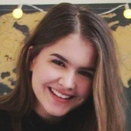 Jodie Mellor, 26 (Star di YouTube)