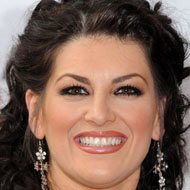Jodie Prenger, 46 (TV Actress)