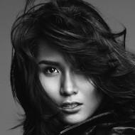 Jodilly Pendre, 30 (Model)