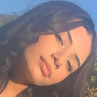 Jody Bondoc, 22 (TikTok Star)