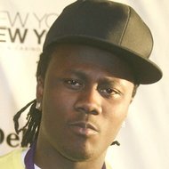 Jody Breeze, 39 (Rapper)