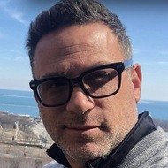 Jody Damon Angel, 53 (Instagram Star)