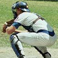 Jody Davis, 68 (Бейсболист)