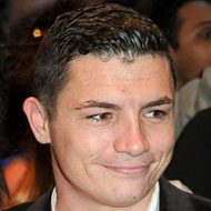 Jody Latham, 43 (TV Actor)