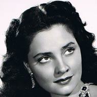 Jody Lawrance (1930 - 1986) (Movie Actress)