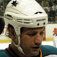 Jody Shelley, 49 (Hockey Player)