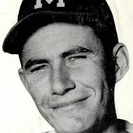 Joe Adcock (1927 - 1999) (Baseball Player)