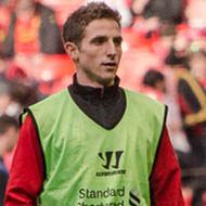 Joe Allen, 33 (足球運動員)