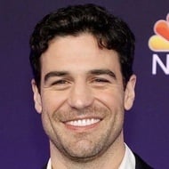 Joe Amabile, 37 (Reality Star)