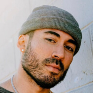 Joe Andrews, 28 (Звезда Youtube)