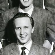 Joe B Mauldin (1940 - 2015) (贝斯手)