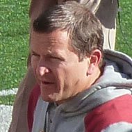 Joe Barry, 55 (Football Coach)