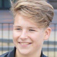 Joe Bellis, 25 (YouTube Star)