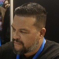 Joe Bennett, 56 (漫画家)