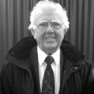 Joe Benton, 92 (Politician)
