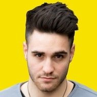 Joe Binder, 29 (Star di YouTube)