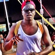 Joe Black, 30 (Rapper)