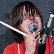 Joe Bradley, 41 (Le batteur)