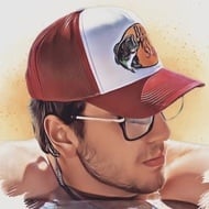 Joe Brown, 23 (TikTok Star)