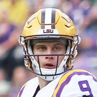 Joe Burrow, 27 (Football Player)