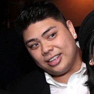 Joe Caigoy, 34 (Pop Singer)