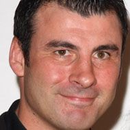 Joe Calzaghe, 51 (Boxer)